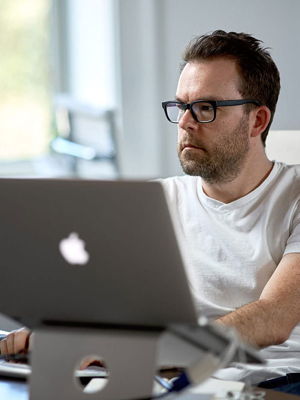 Web Hosting