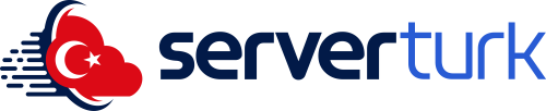ServerTurk Bilişim Teknolojileri>